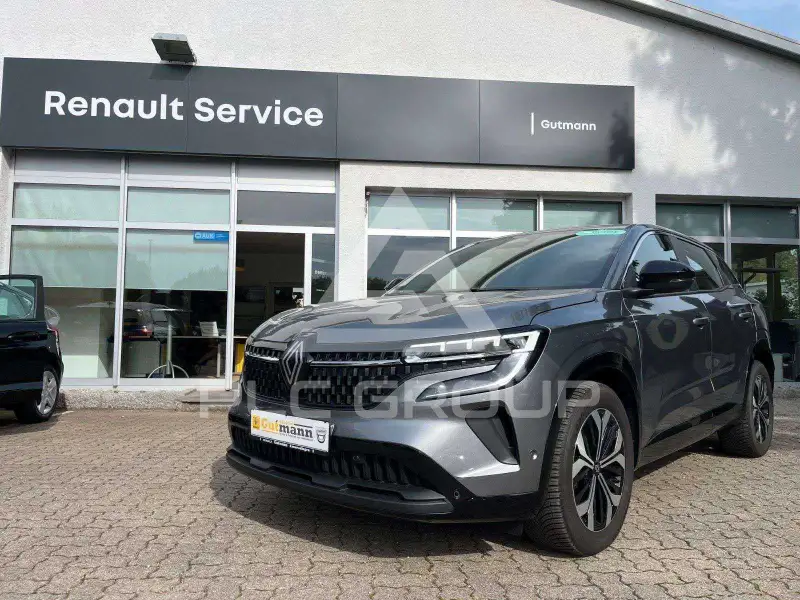 2025 Renault Austral