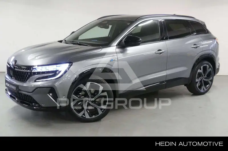 2025 Renault Austral