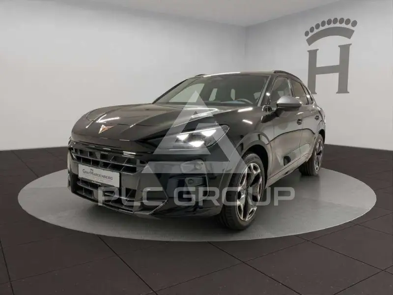 2025 Seat Terra
