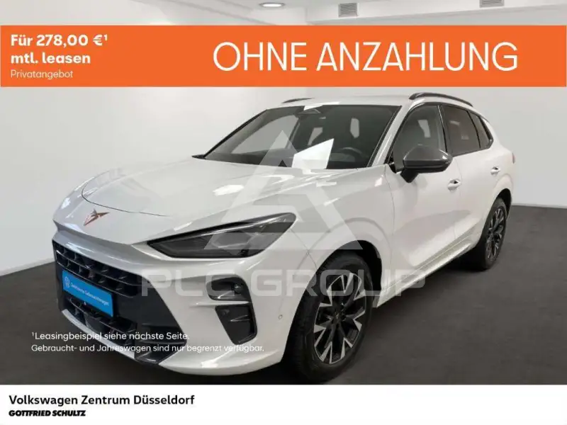 2025 Seat Terra