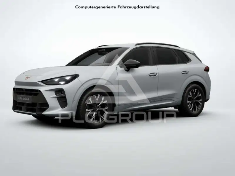 2025 Seat Terra