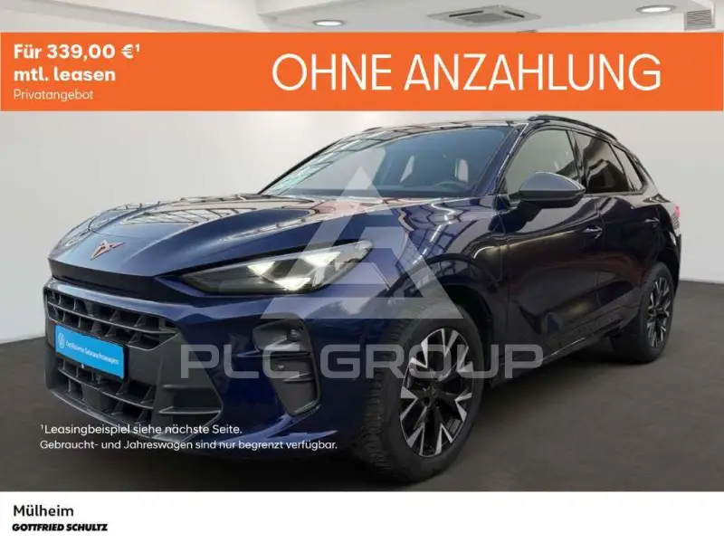 2025 Seat Terra