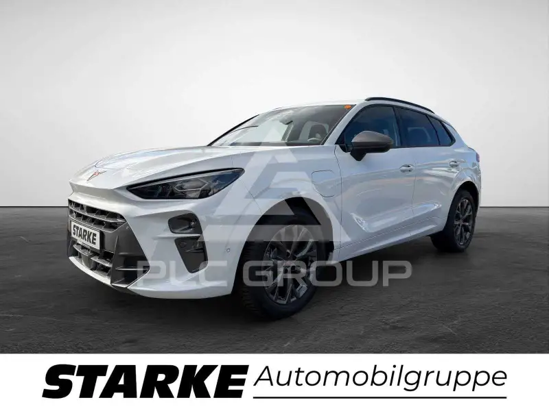 2025 Seat Terra