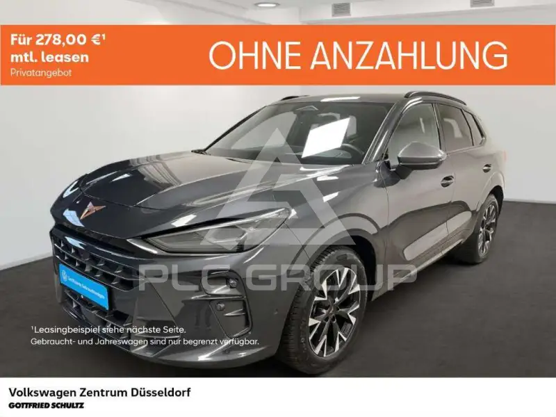 2025 Seat Terra