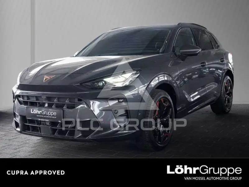 2025 Seat Terra