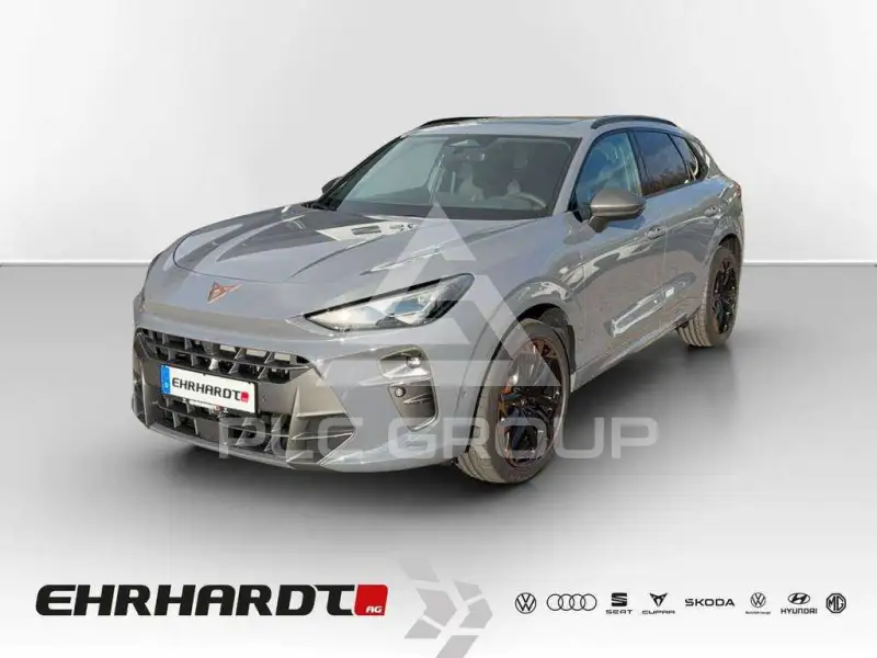 2025 Seat Terra