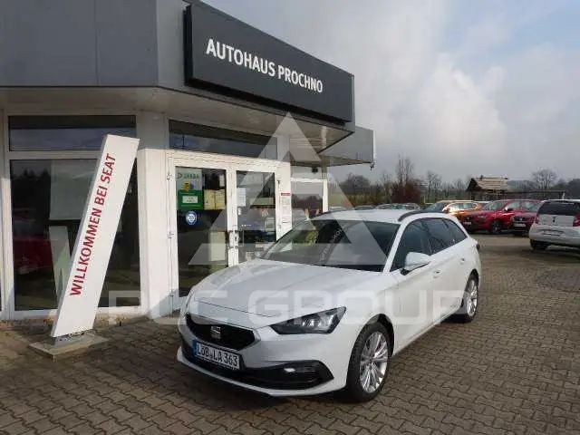 2025 Seat Leon