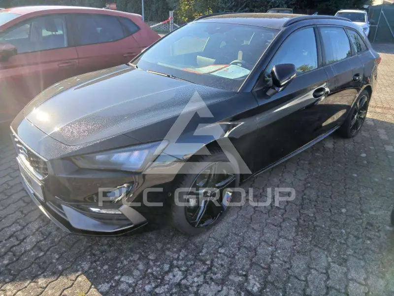 2025 Seat Leon