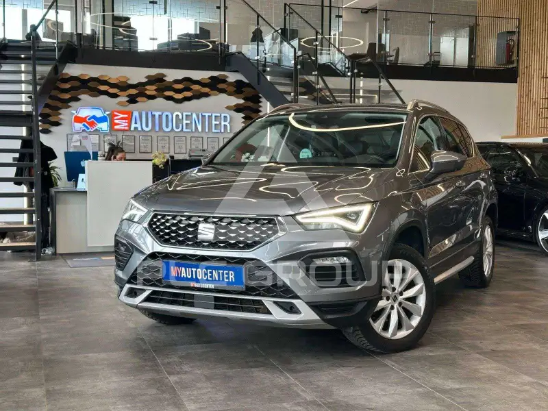 2024 Seat Alteca