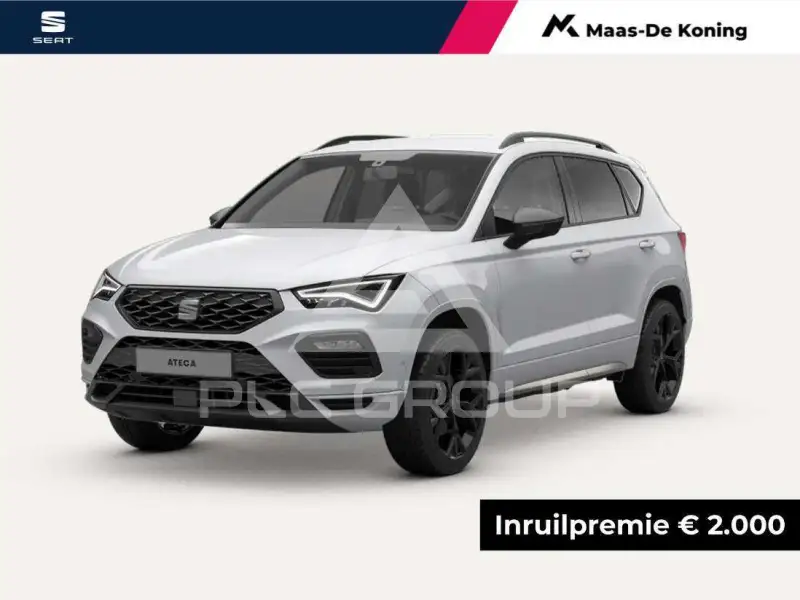 2026 Seat Alteca