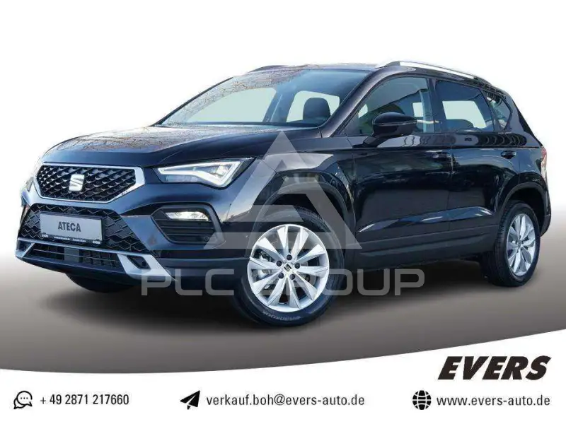 2025 Seat Alteca