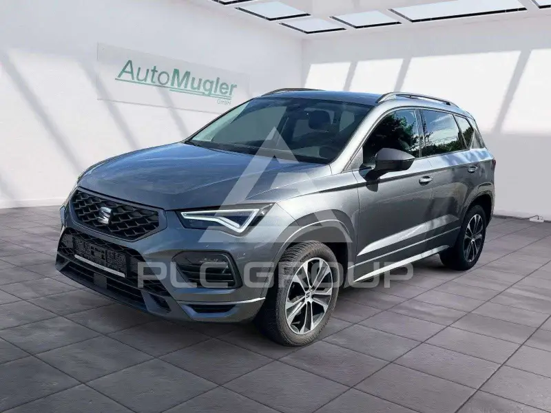2025 Seat Alteca