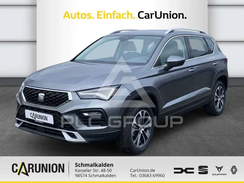 2025 Seat Alteca