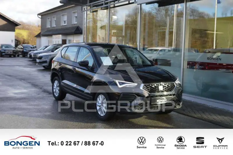 2025 Seat Alteca