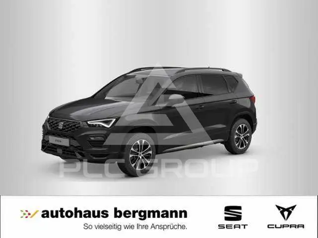 2025 Seat Alteca