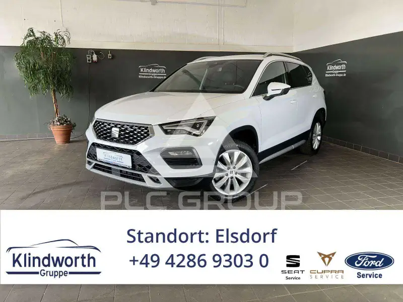 2025 Seat Alteca
