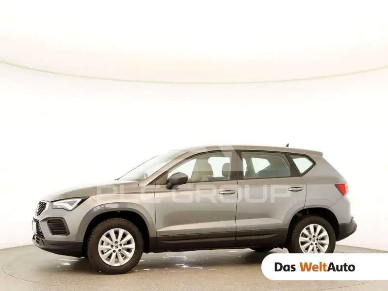 2025 Seat Alteca