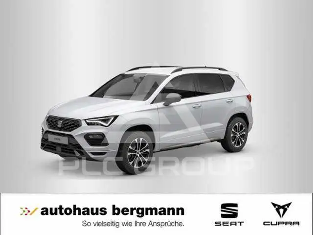 2025 Seat Alteca