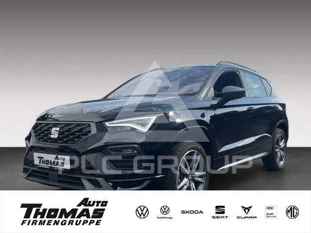 2025 Seat Alteca