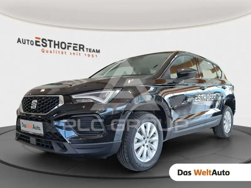 2025 Seat Alteca