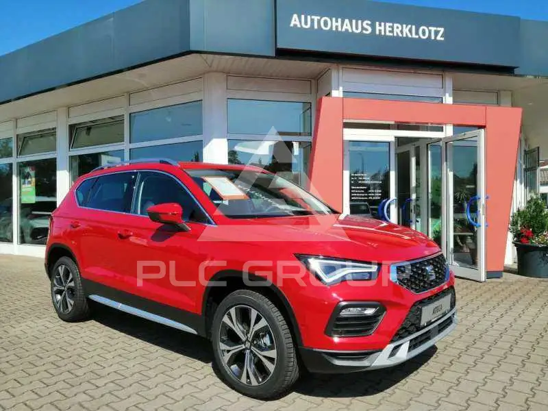 2025 Seat Alteca