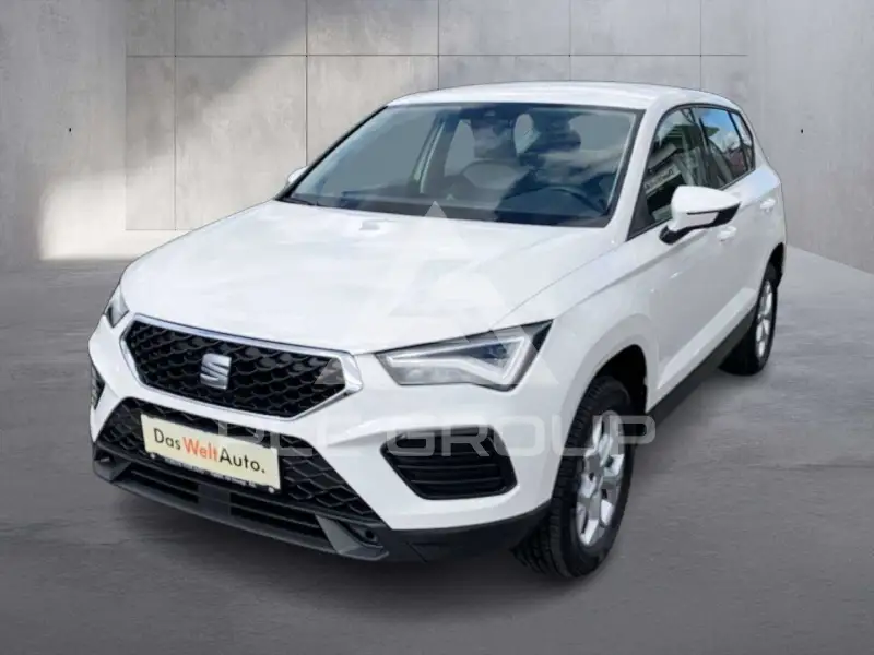 2025 Seat Alteca