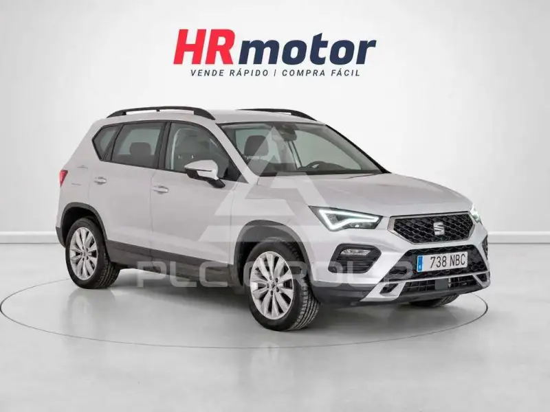 2025 Seat Alteca