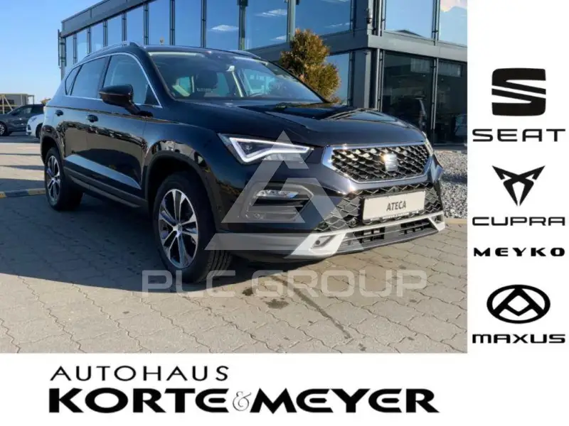 2025 Seat Alteca