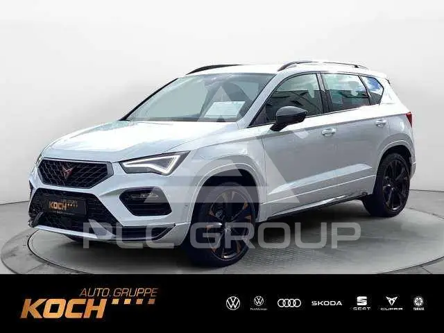 2025 Seat Alteca