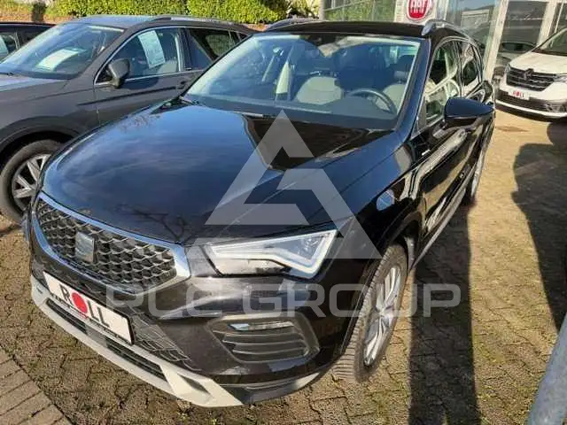 2025 Seat Alteca