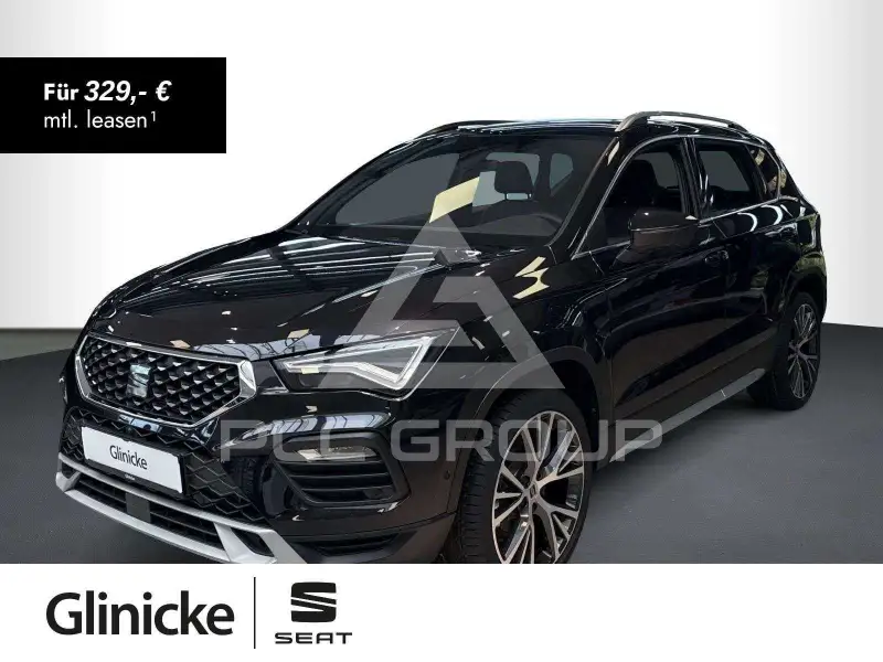 2025 Seat Alteca