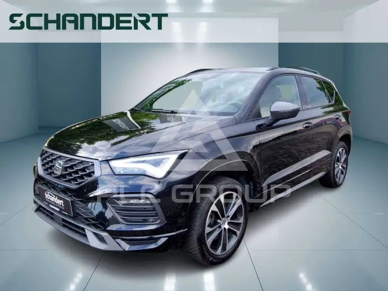 2025 Seat Alteca
