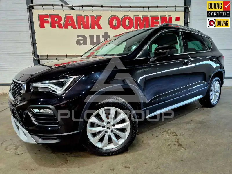 2025 Seat Alteca