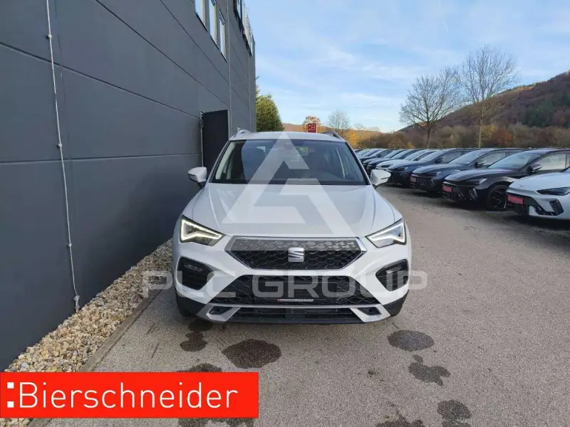 2025 Seat Alteca