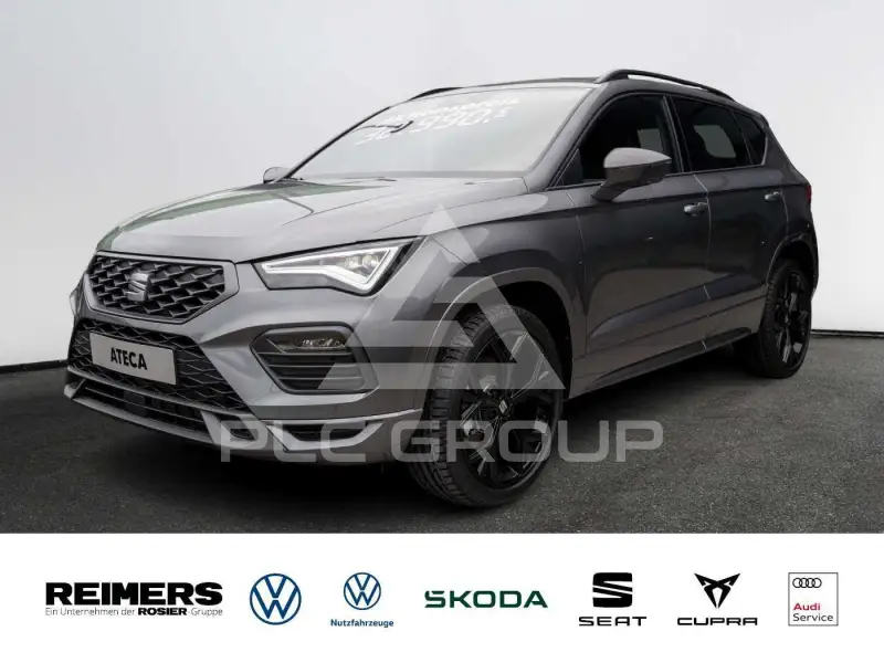 2025 Seat Alteca