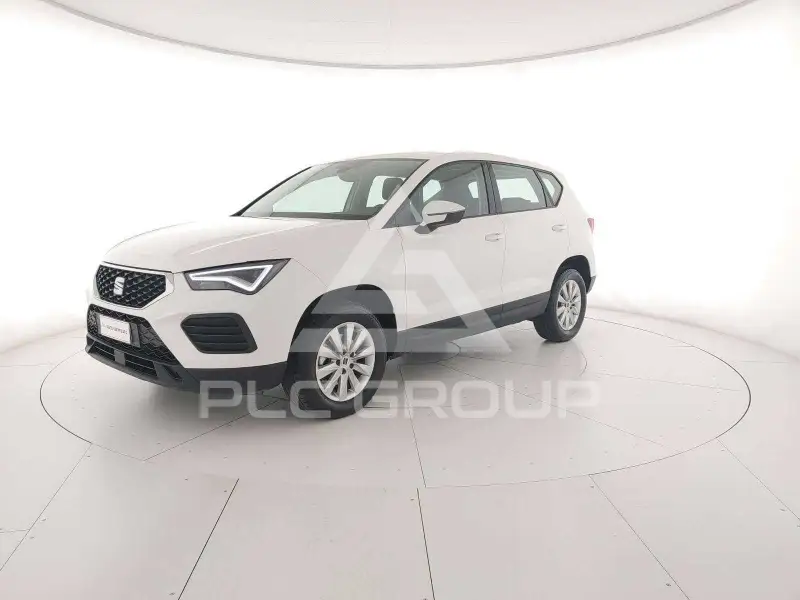 2025 Seat Alteca