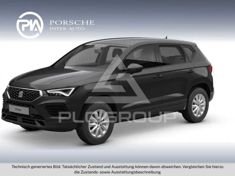 2025 Seat Alteca
