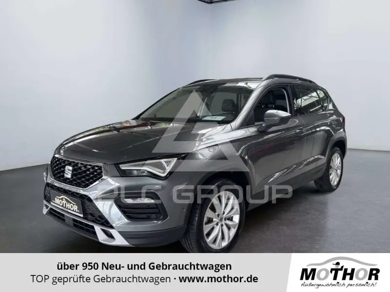 2025 Seat Alteca