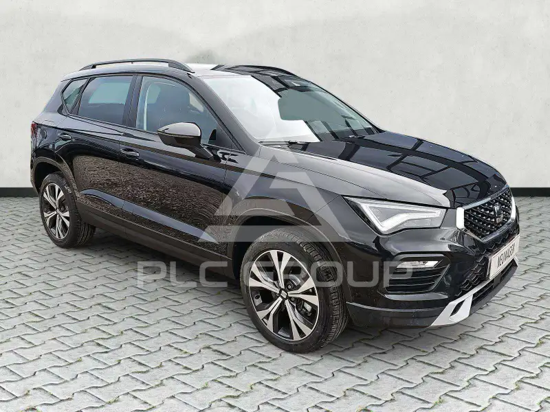 2025 Seat Alteca
