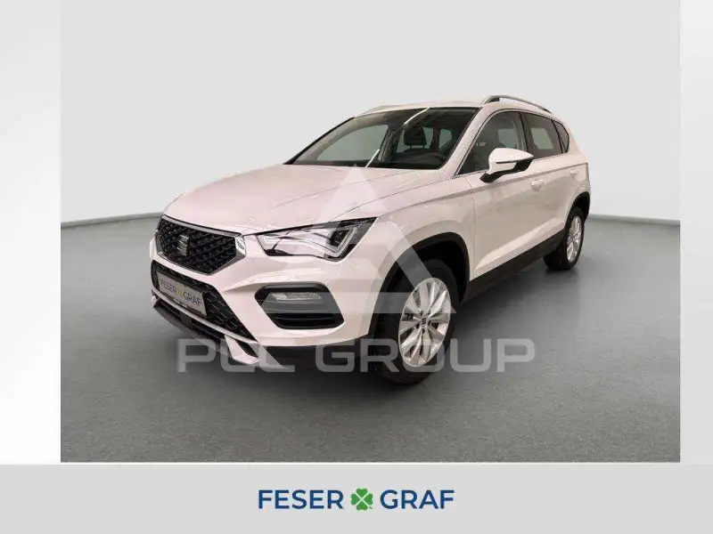 2025 Seat Alteca