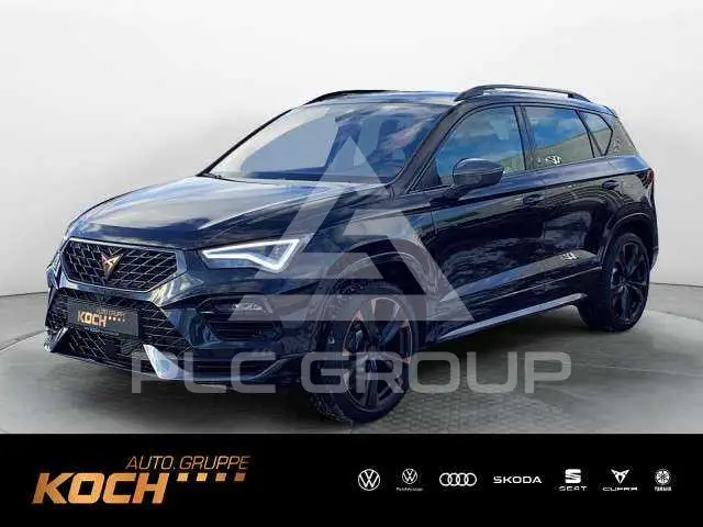 2025 Seat Alteca
