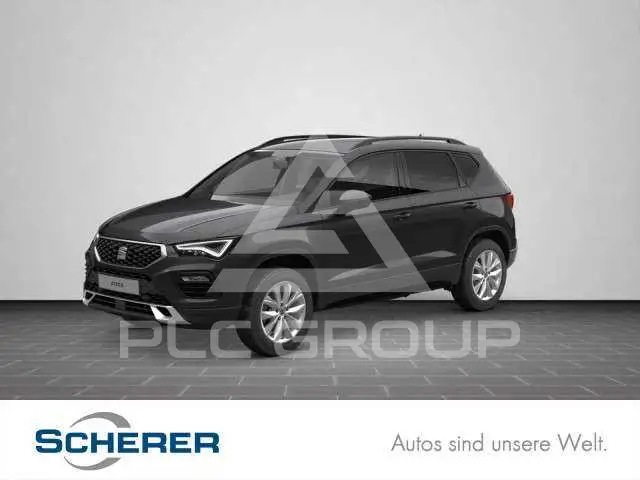 2025 Seat Alteca