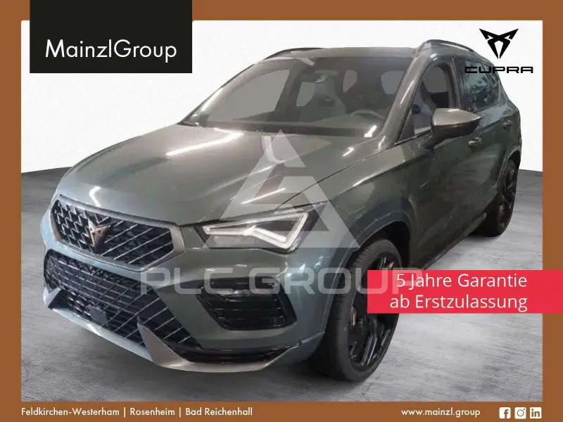 2025 Seat Alteca