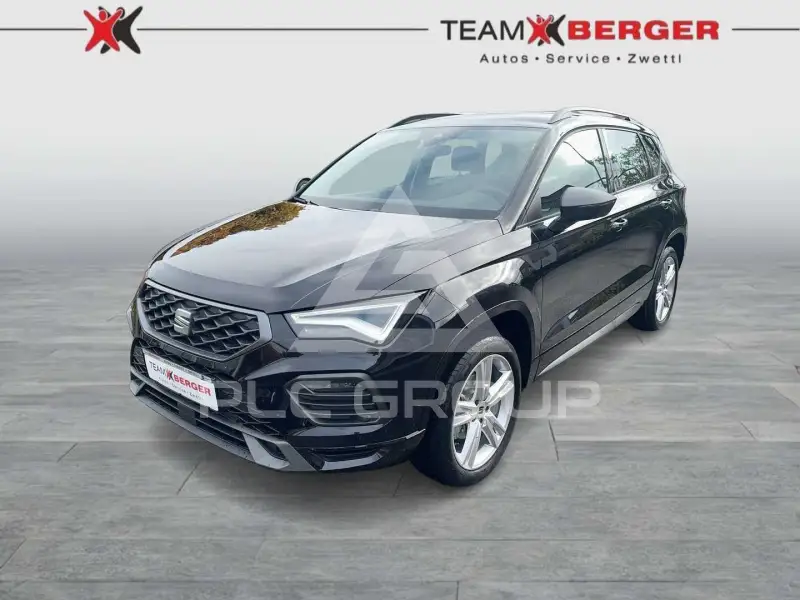 2025 Seat Alteca