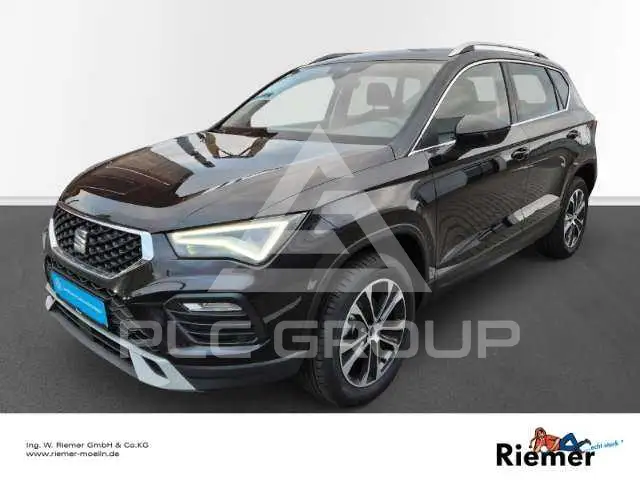 2025 Seat Alteca