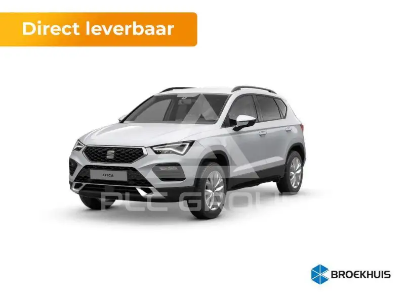 2025 Seat Alteca
