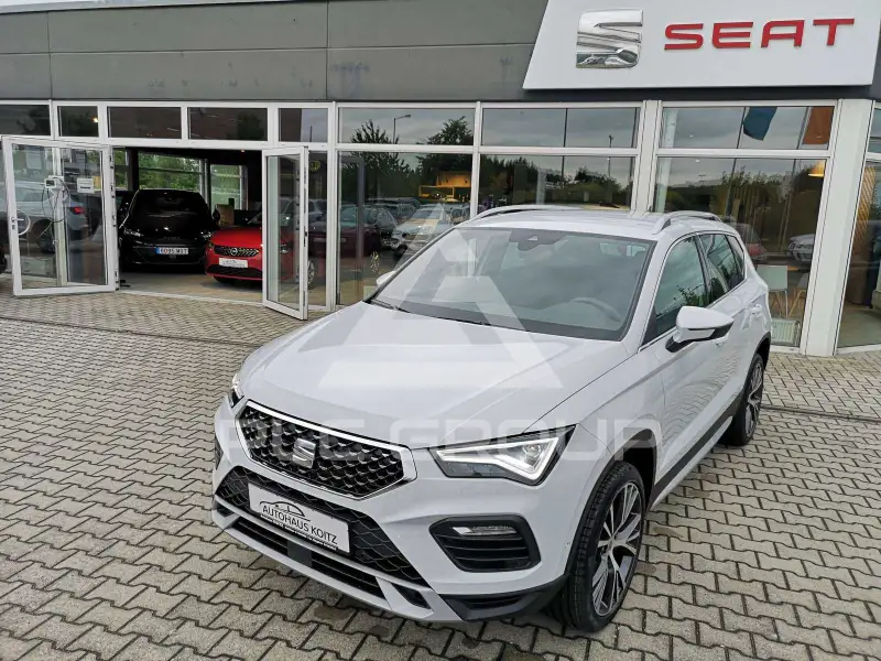 2025 Seat Alteca