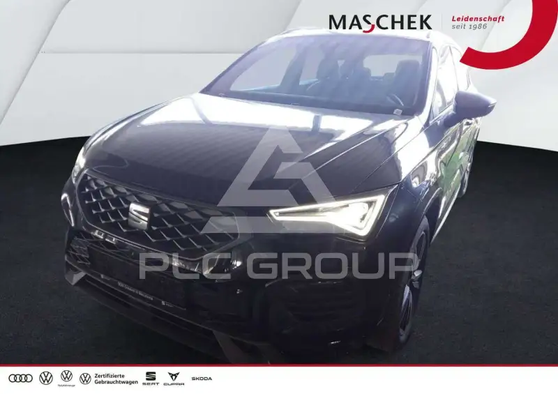 2025 Seat Alteca
