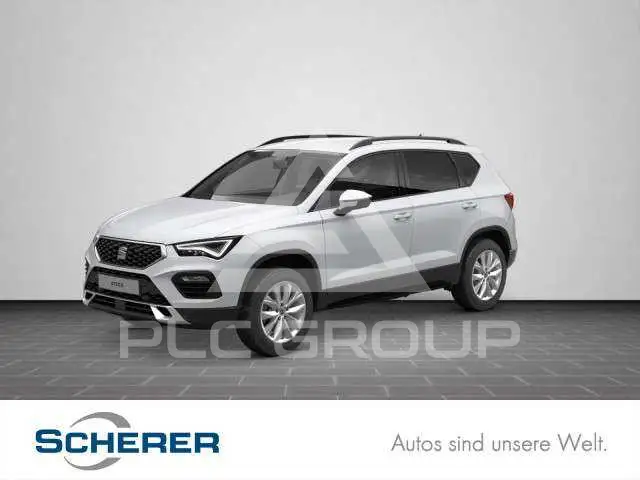 2025 Seat Alteca