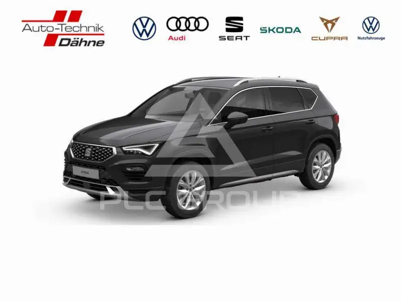 2025 Seat Alteca